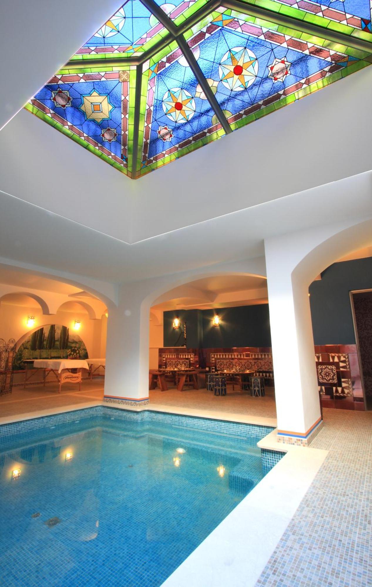 Casa Banos De La Villa Priego De Cordoba Exterior photo
